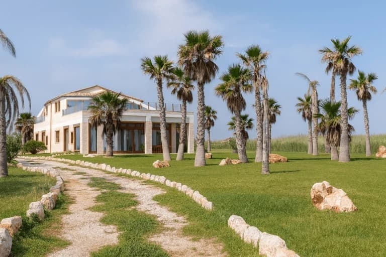 Portopalo di Capopassero - 1