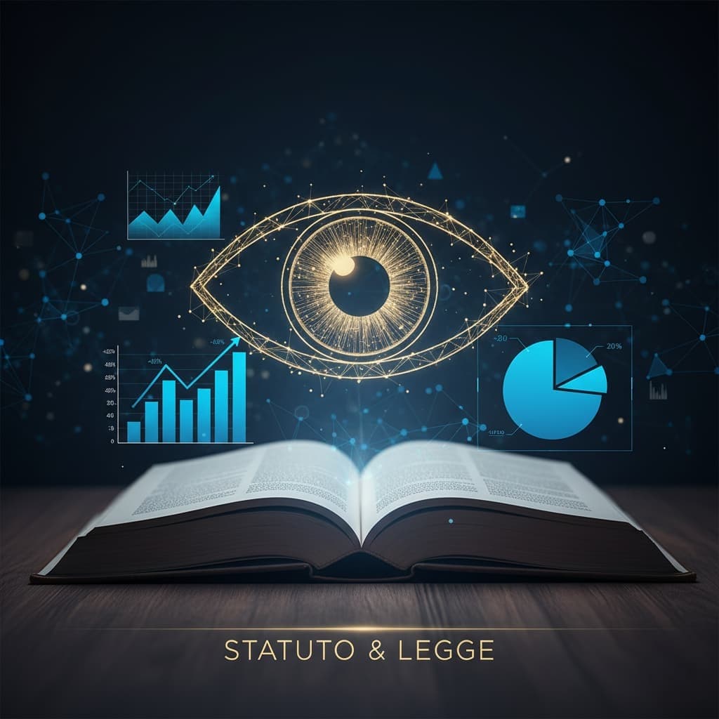 Vigilanza e Bilancio Aerolinee Siciliane